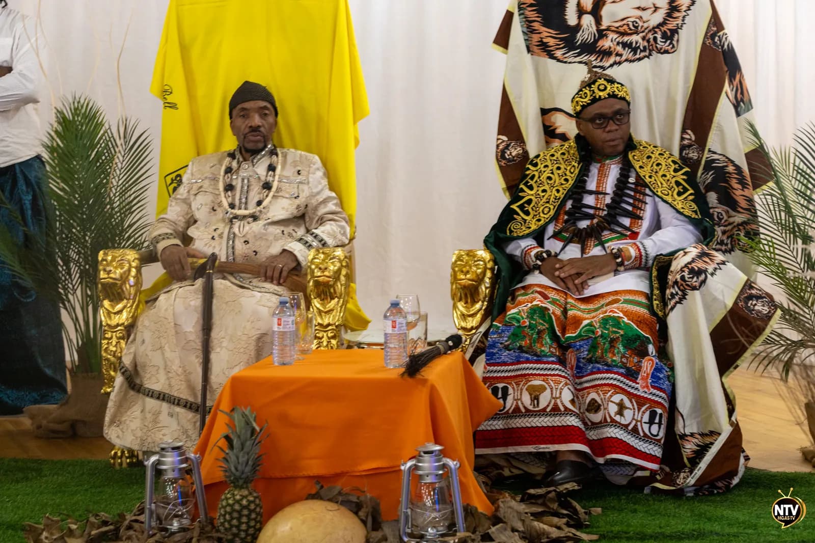 Traditional attire parade — photo 5