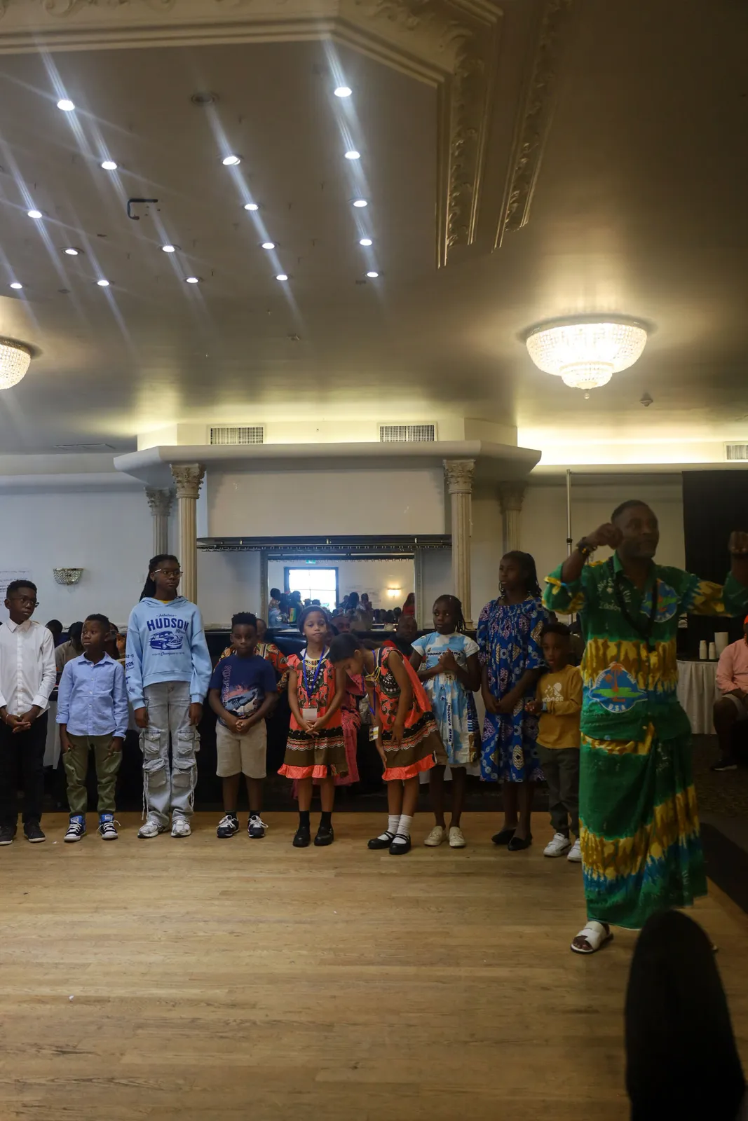 Games and activities for children — photo 6