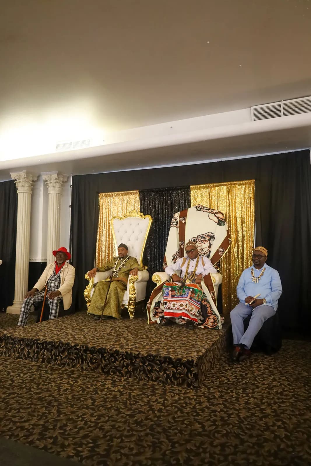 Music and cultural performances — photo 1
