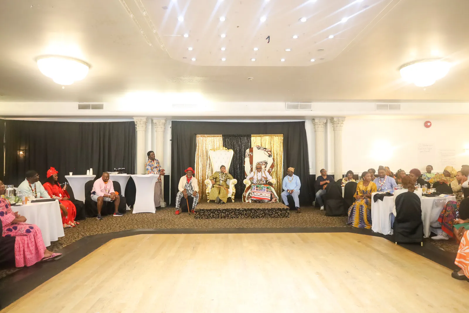 Music and cultural performances — photo 2