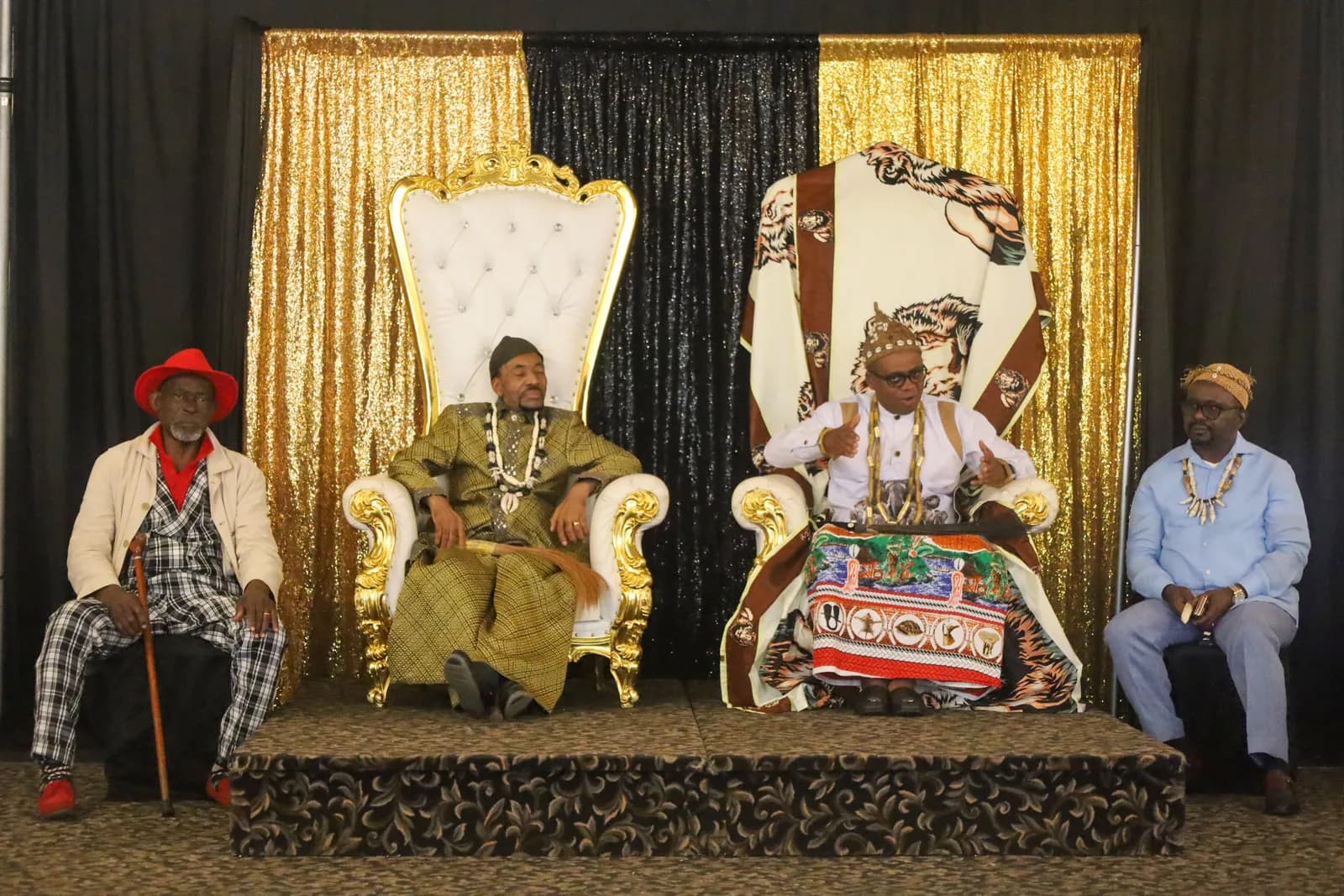 Music and cultural performances — photo 3