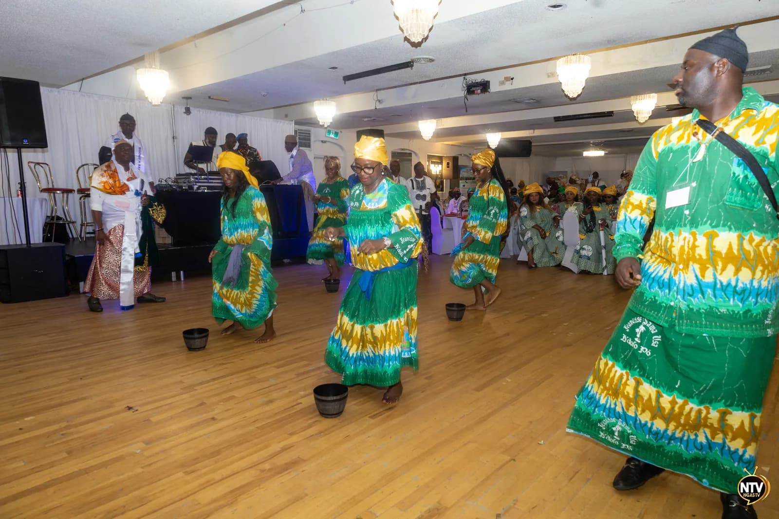 Music and cultural performances — photo 4