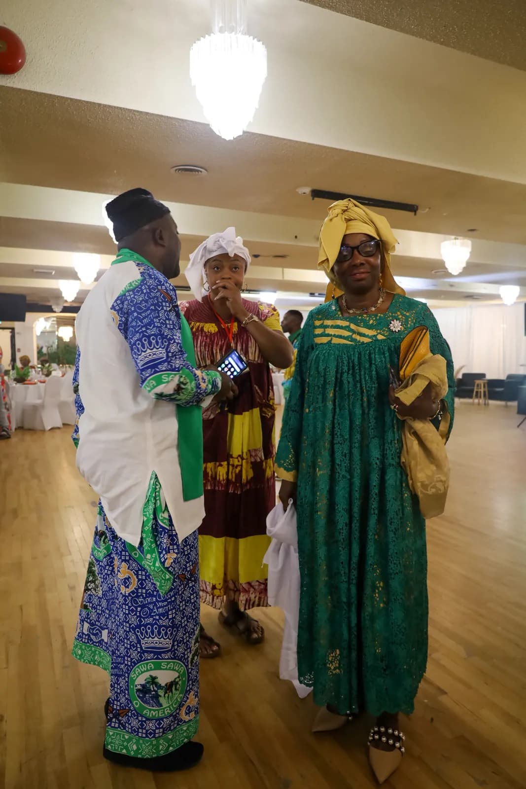 Music and cultural performances — photo 5