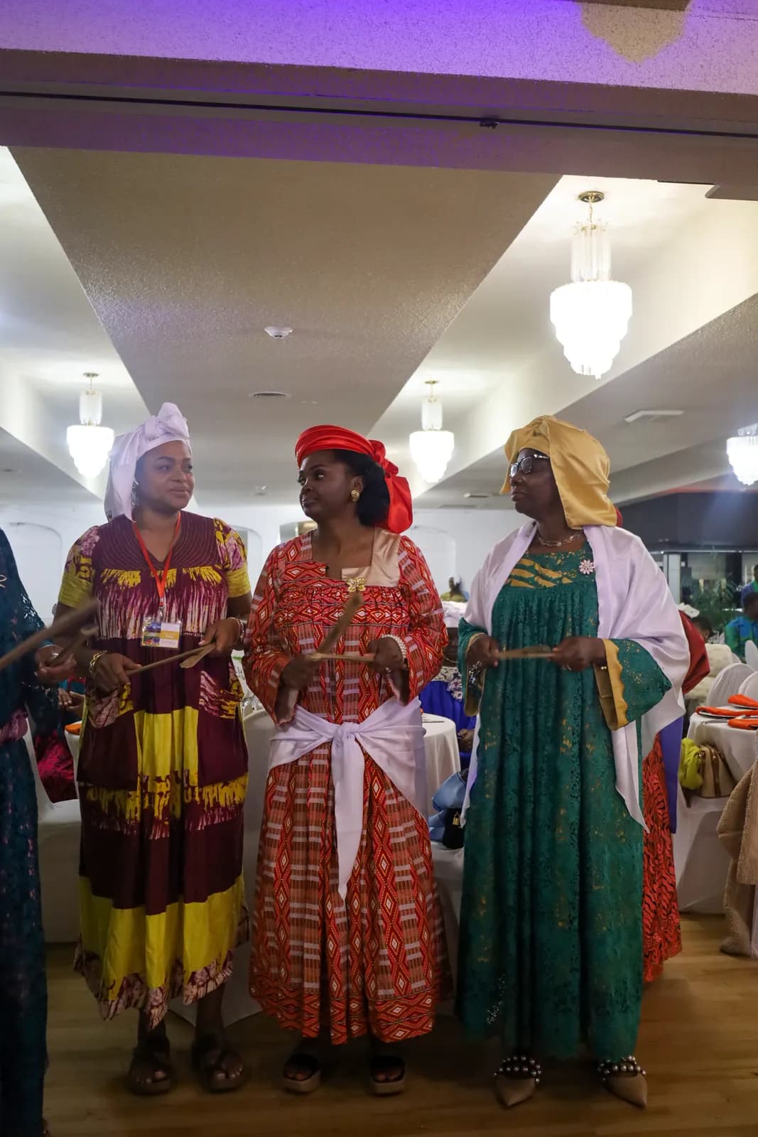 Music and cultural performances — photo 6