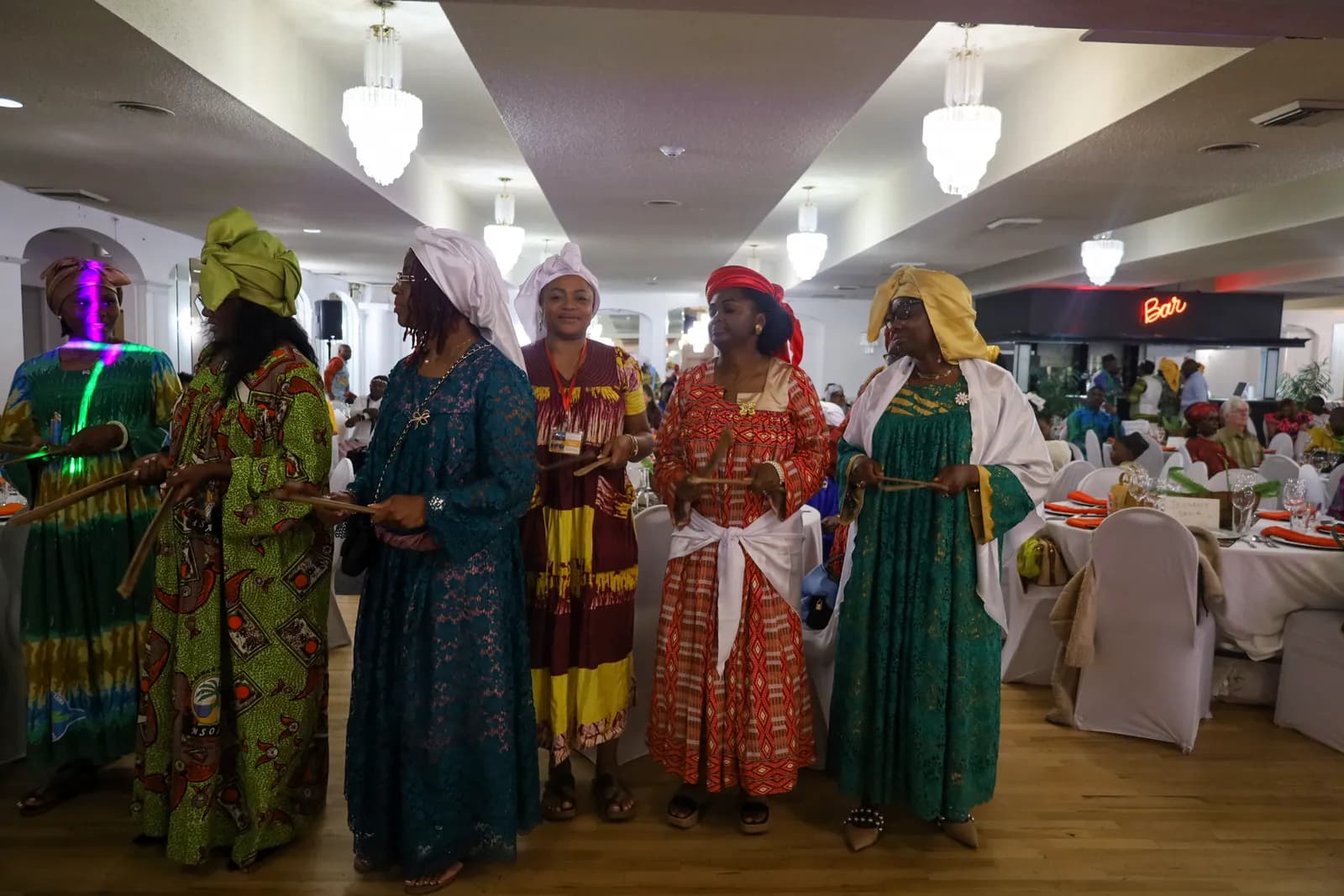 Music and cultural performances — photo 7