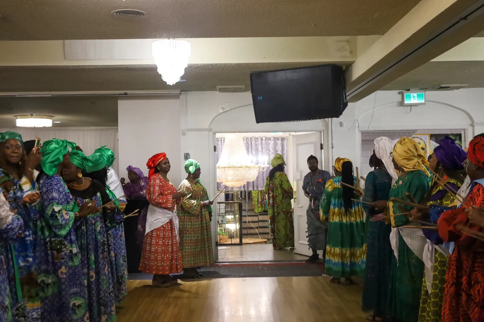 Music and cultural performances — photo 8