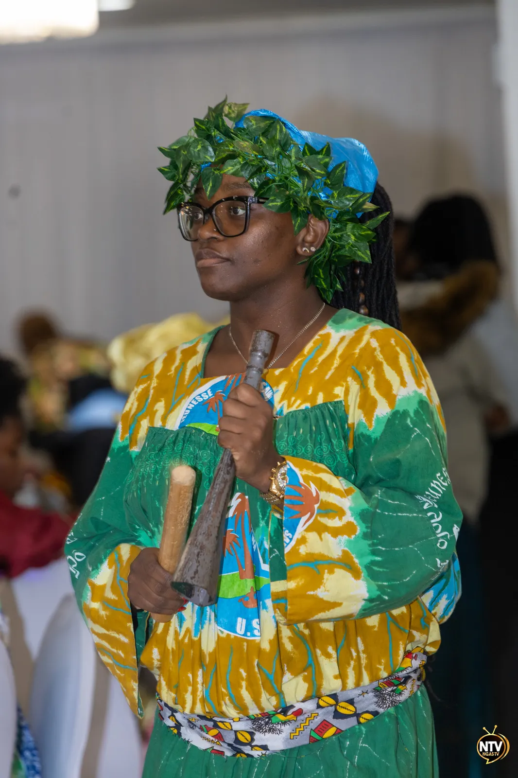 Music and cultural performances — photo 11