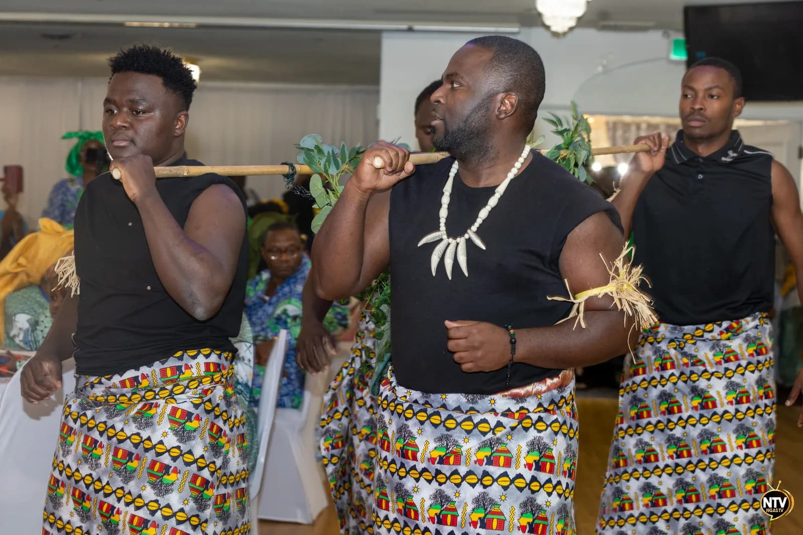 Music and cultural performances — photo 12