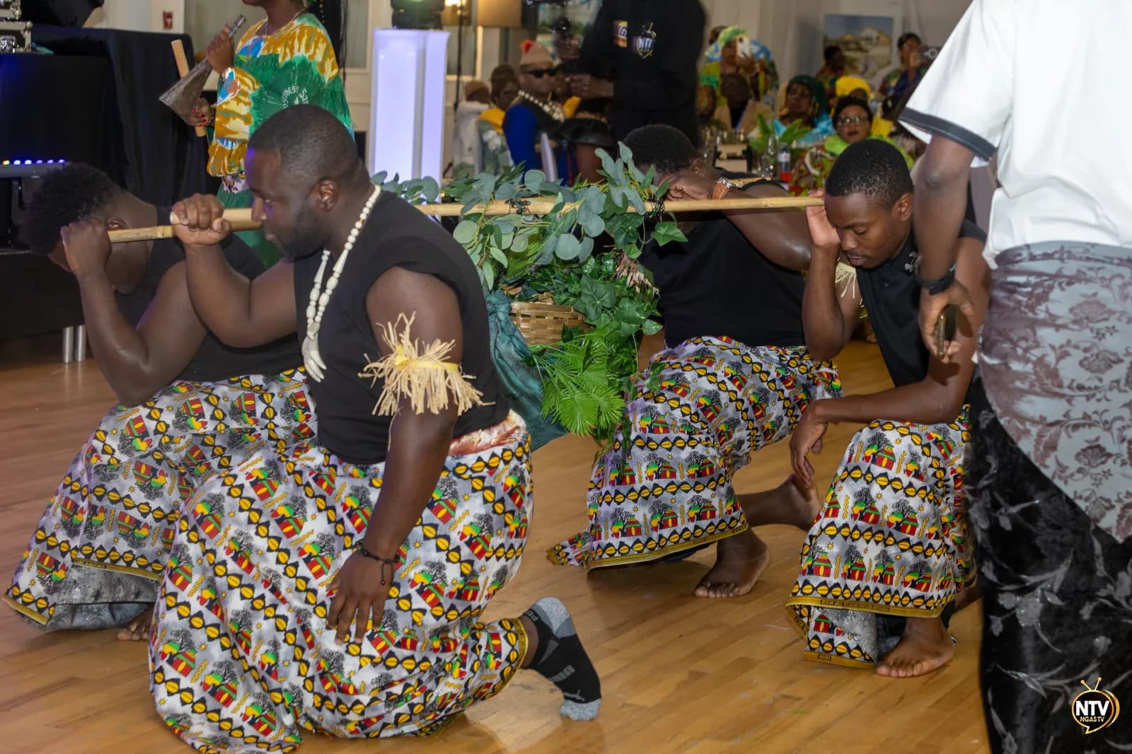 Music and cultural performances — photo 13