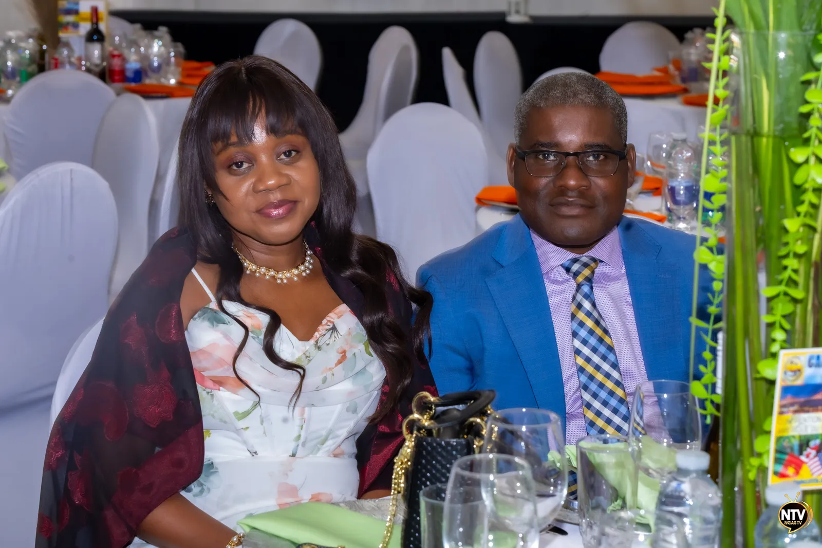 Reception Dinner — photo 2