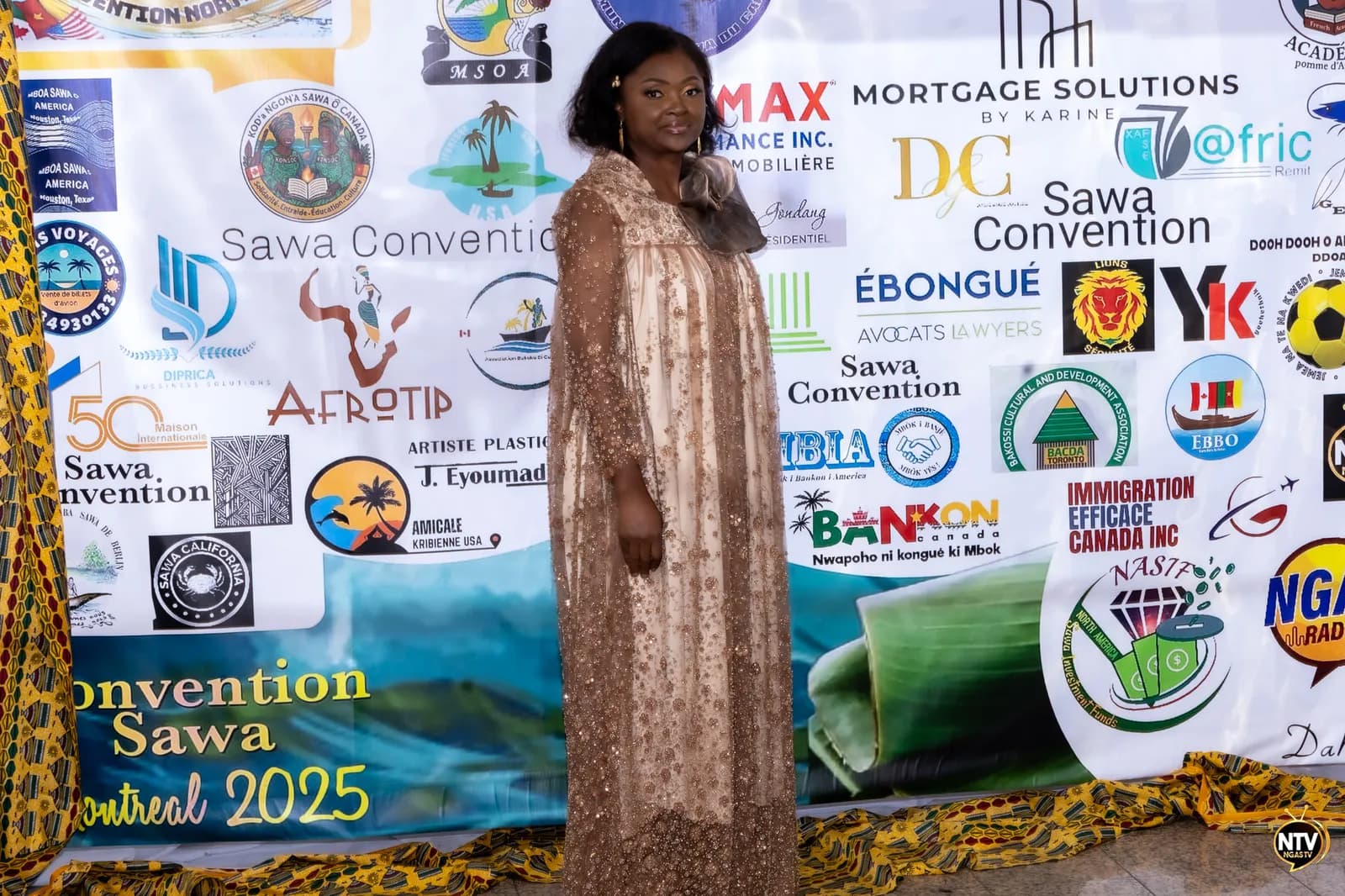 Reception Dinner — photo 3