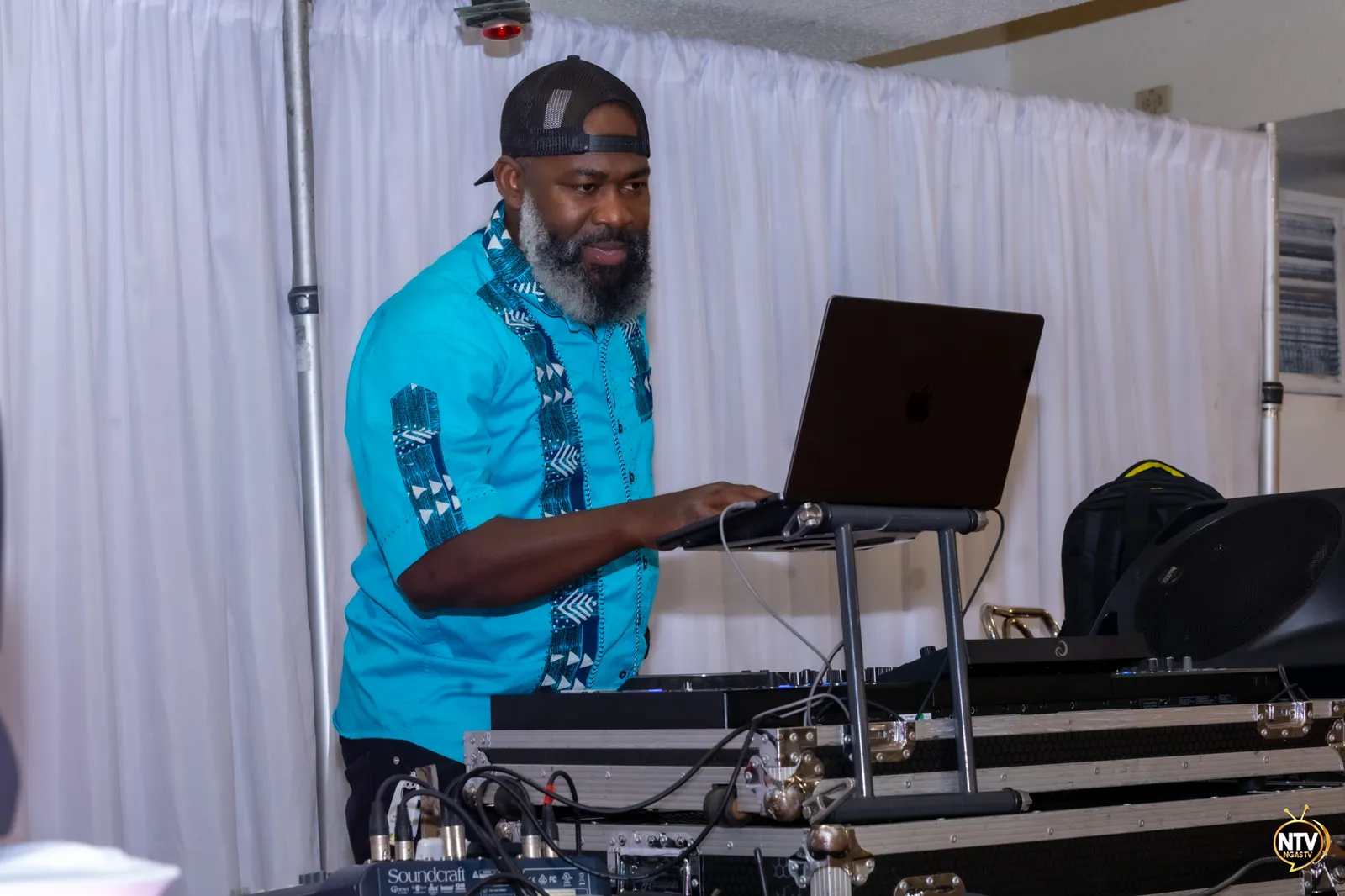 Artistic Performances and Celebration of Talent — photo 1