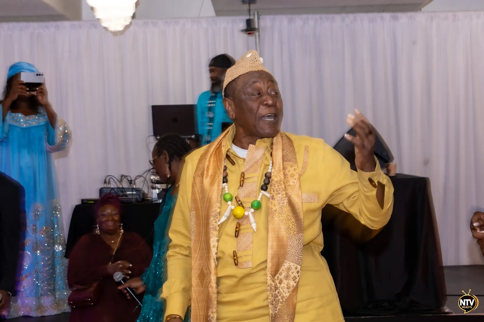 Artistic Performances and Celebration of Talent — photo 4
