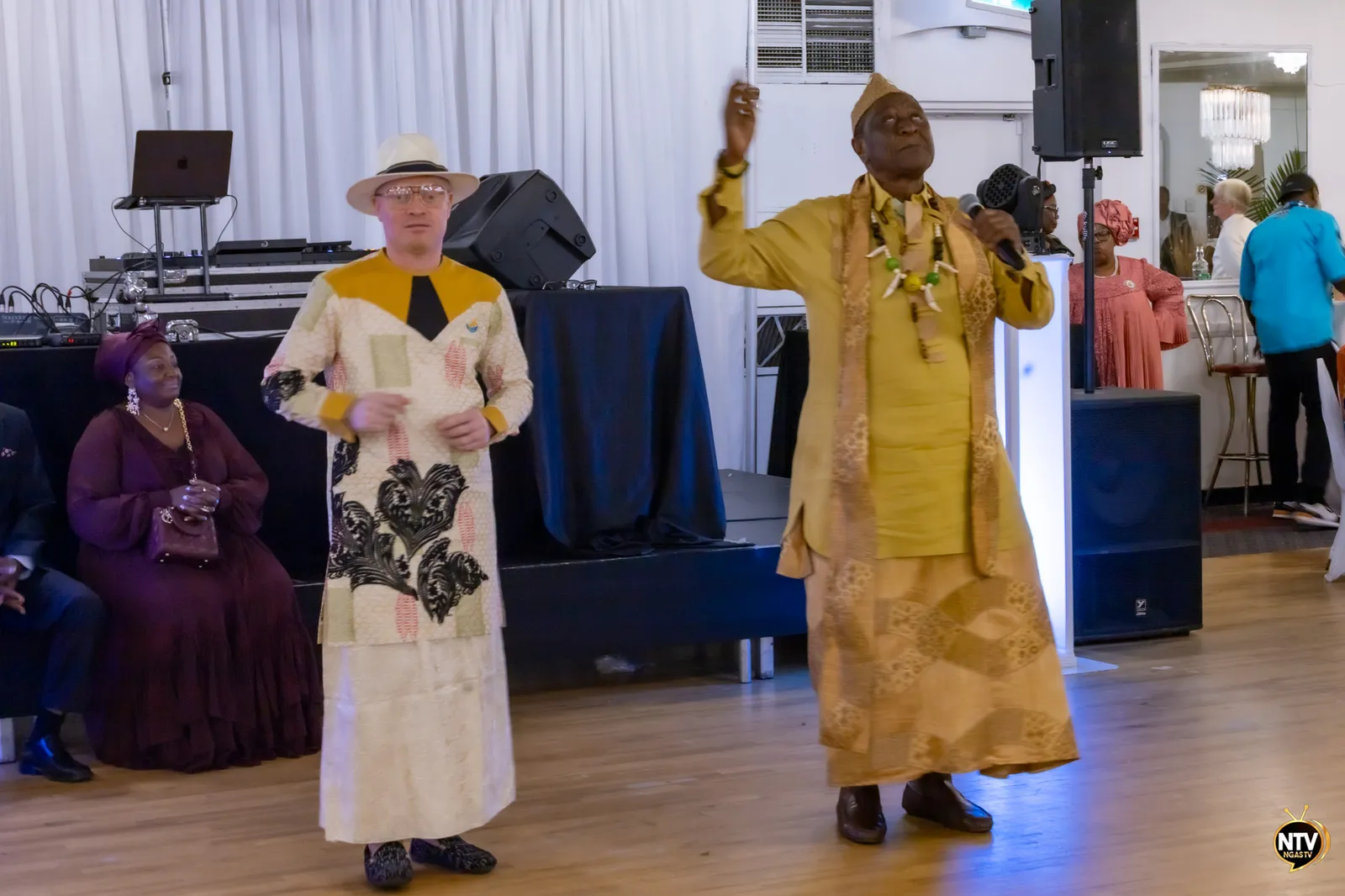 Artistic Performances and Celebration of Talent — photo 5