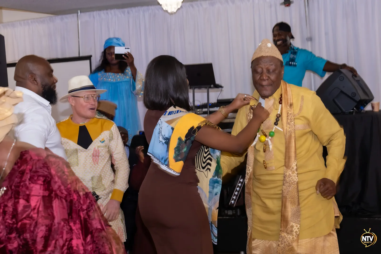 Artistic Performances and Celebration of Talent — photo 7