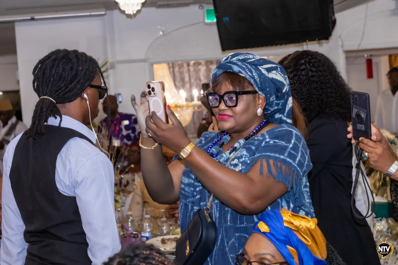 Artistic Performances and Celebration of Talent — photo 8