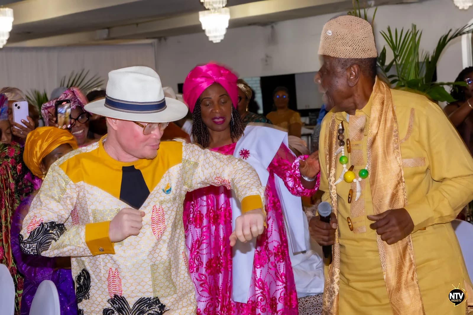 Artistic Performances and Celebration of Talent — photo 9