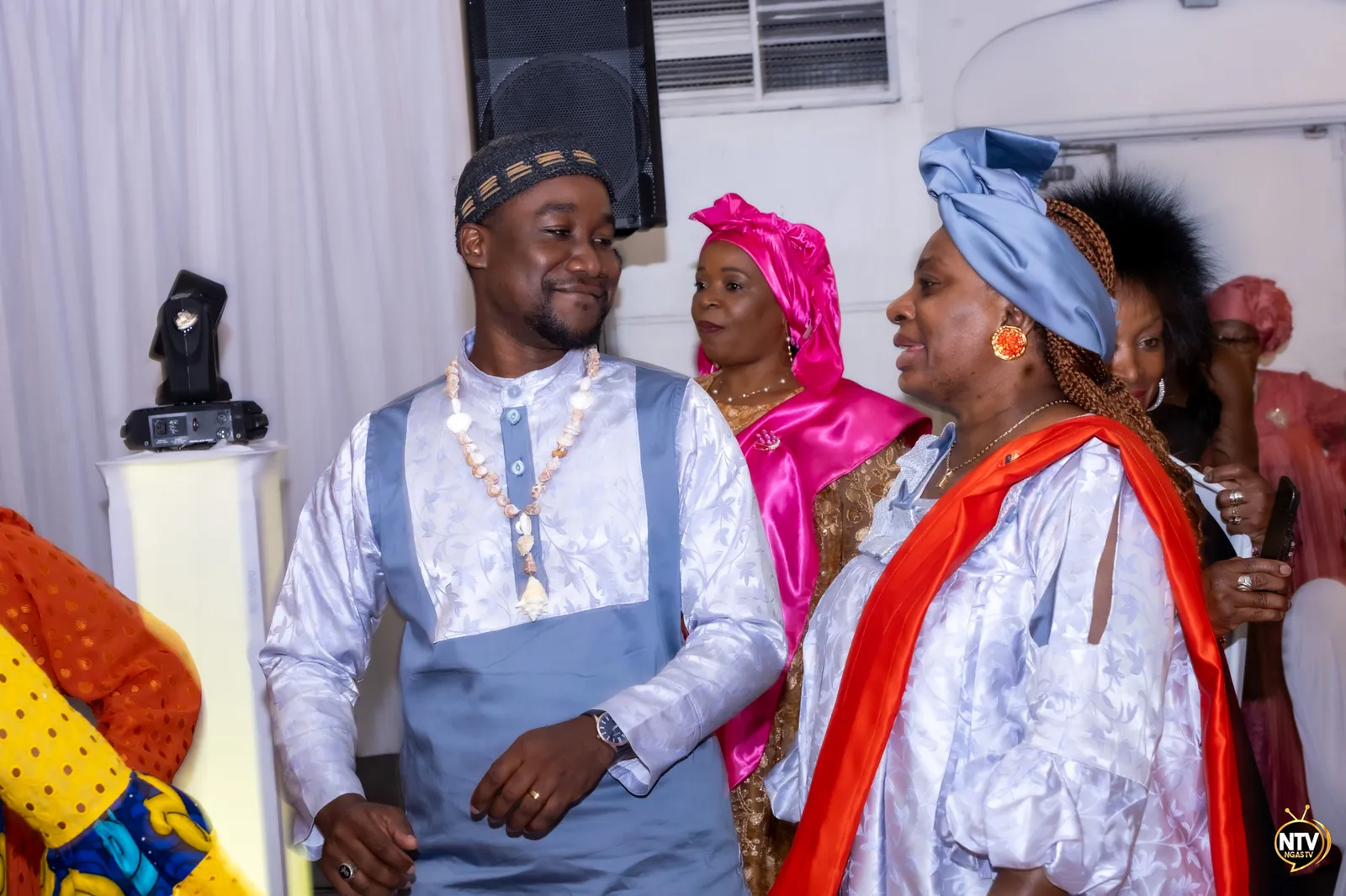 Artistic Performances and Celebration of Talent — photo 10