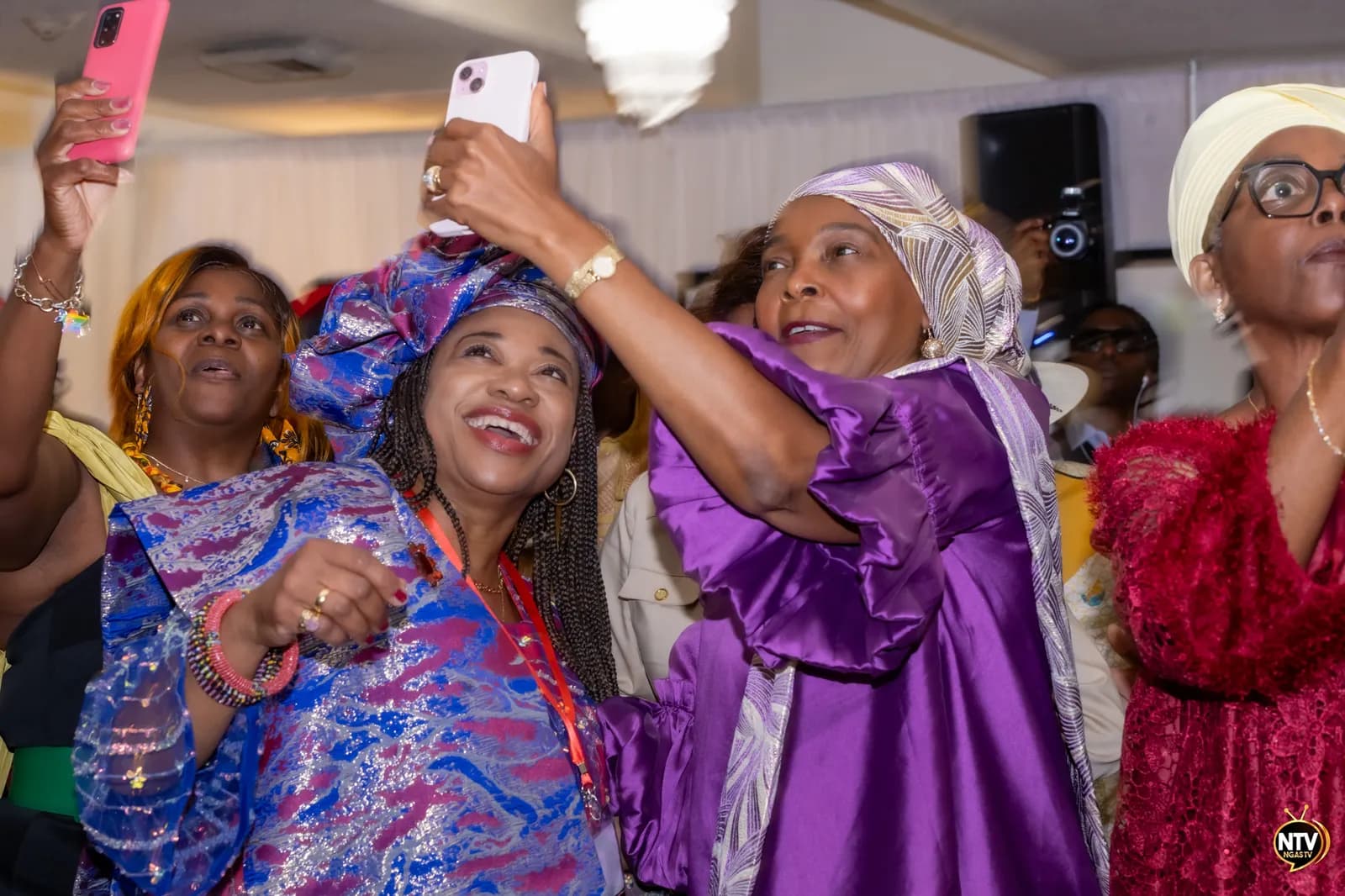 Artistic Performances and Celebration of Talent — photo 11