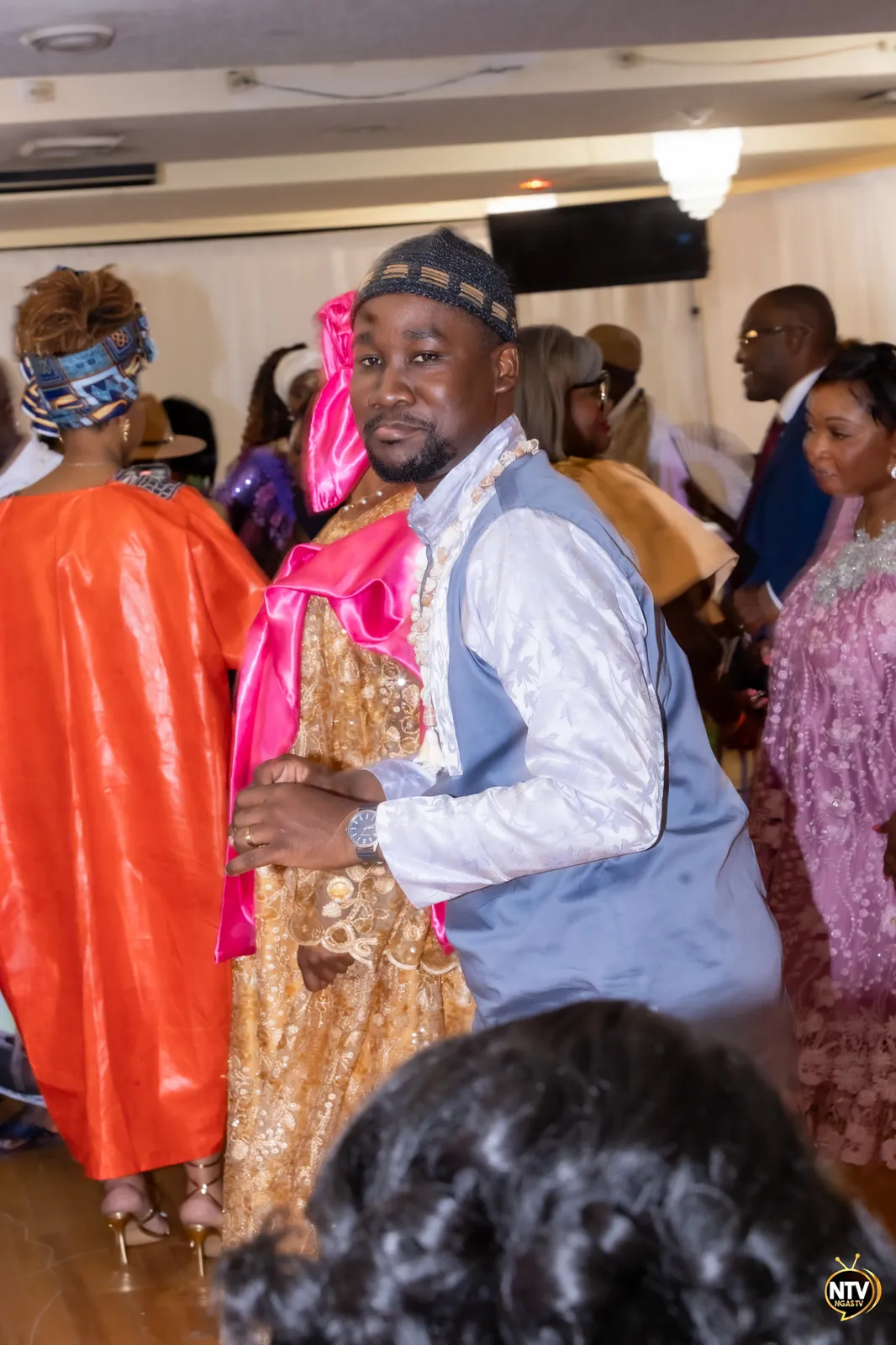 Artistic Performances and Celebration of Talent — photo 12