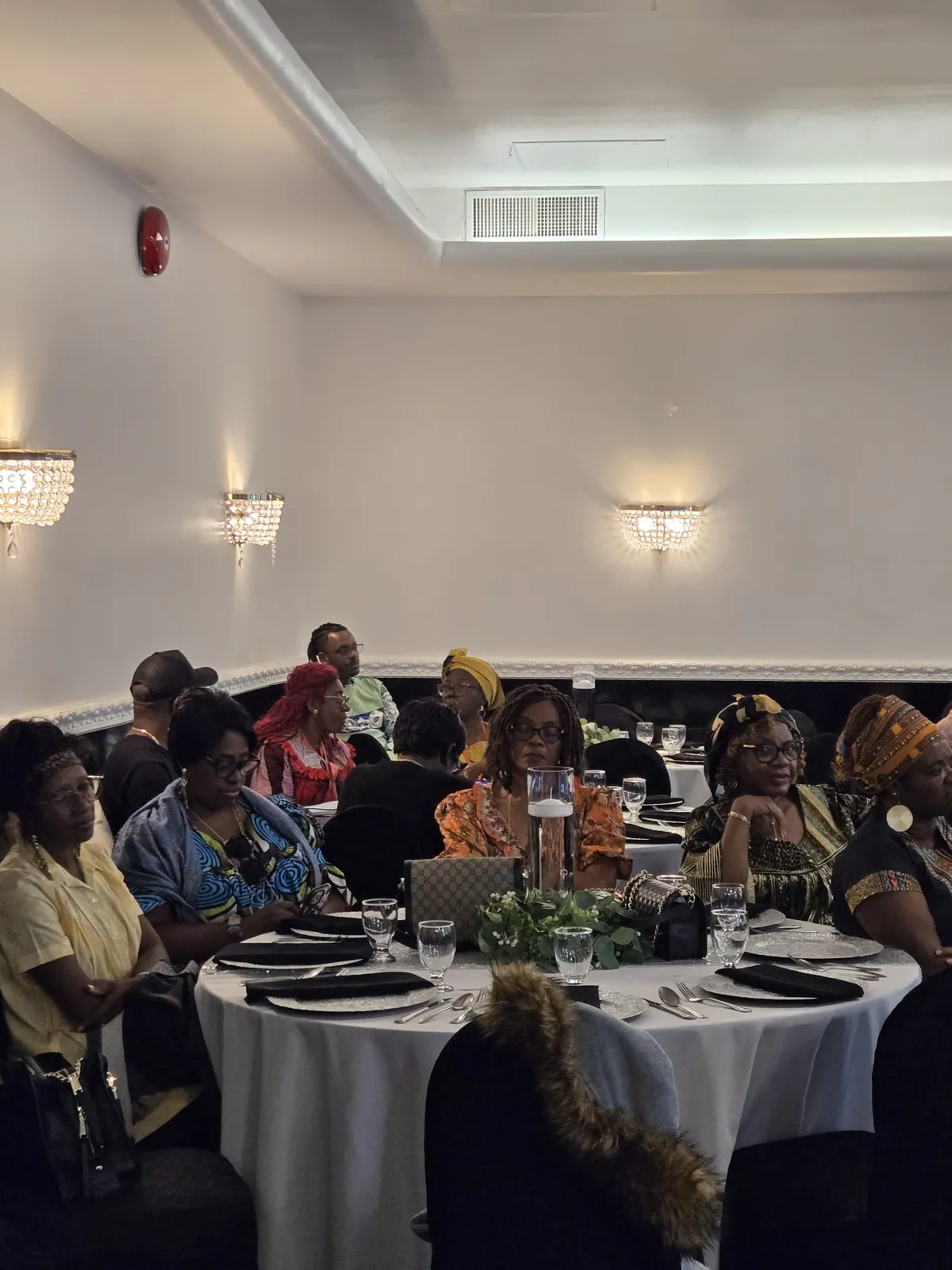 Community symposium and discussion panels — photo 10