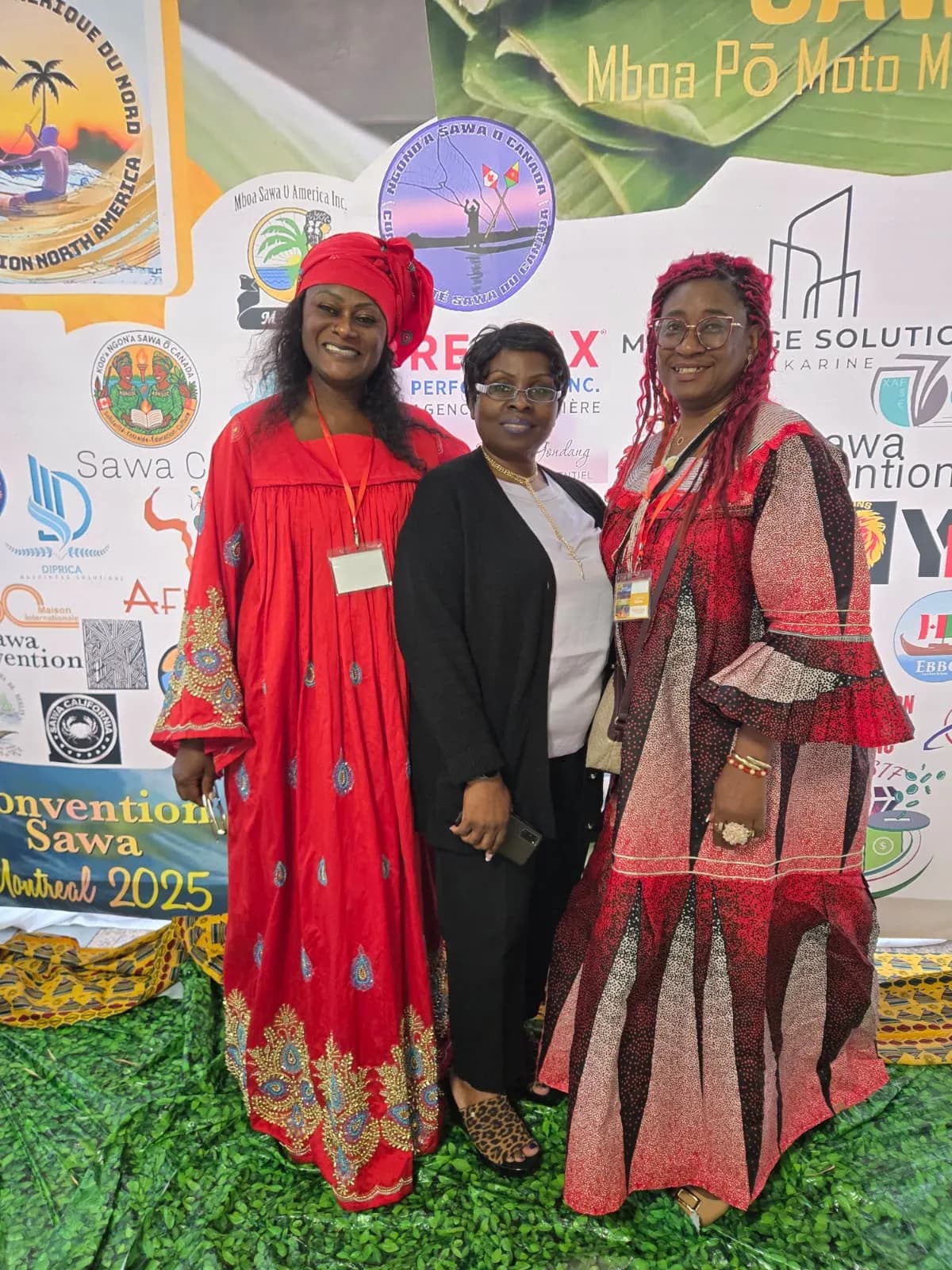 Community symposium and discussion panels — photo 13
