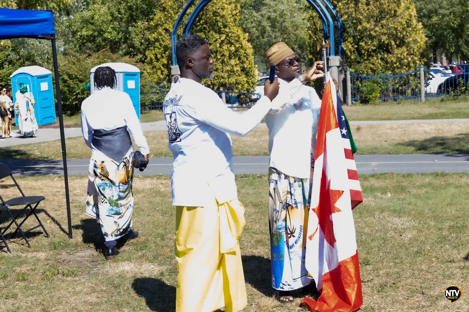 Games, exhibitions, and cultural activities — photo 4