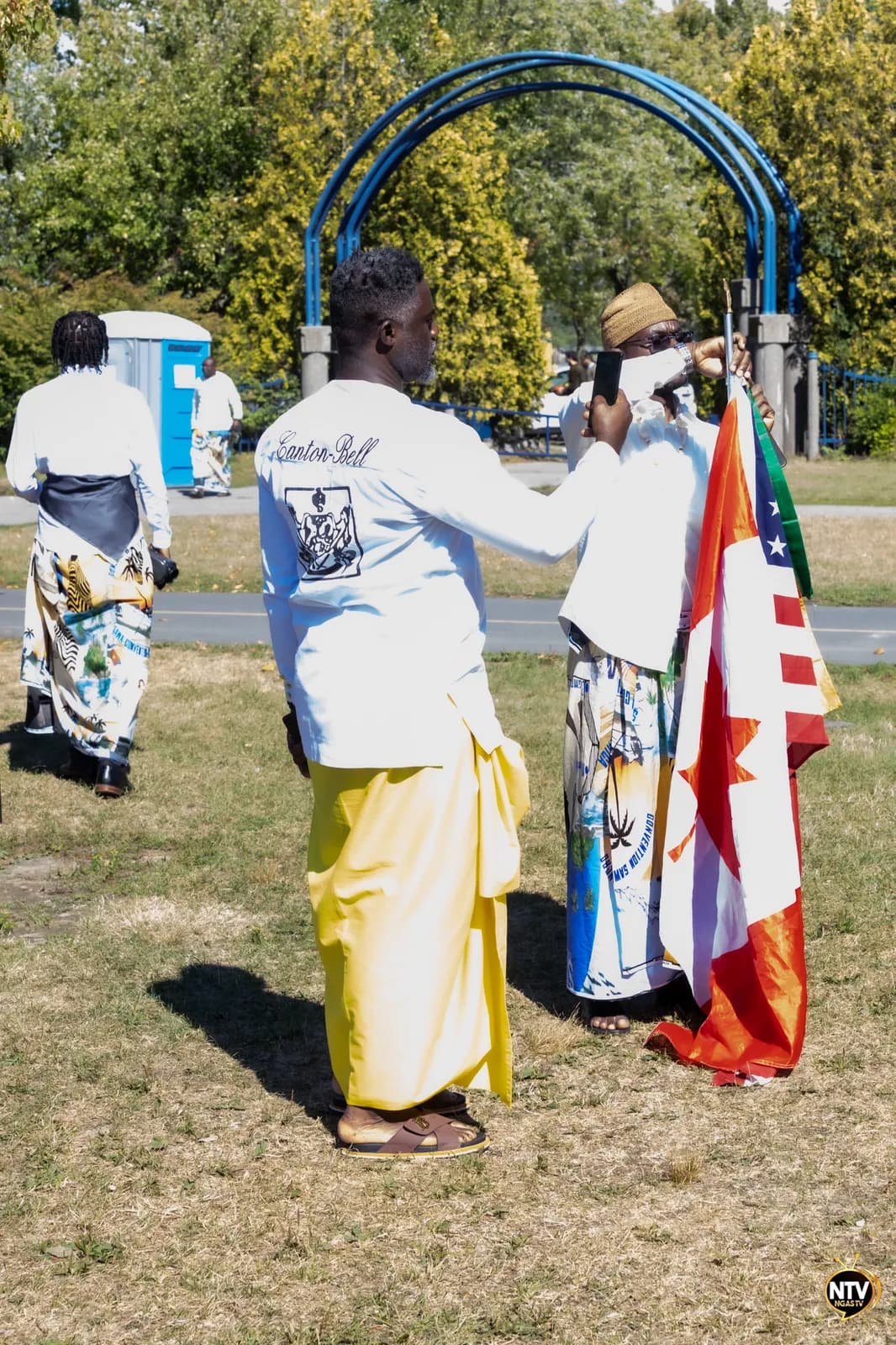 Games, exhibitions, and cultural activities — photo 5
