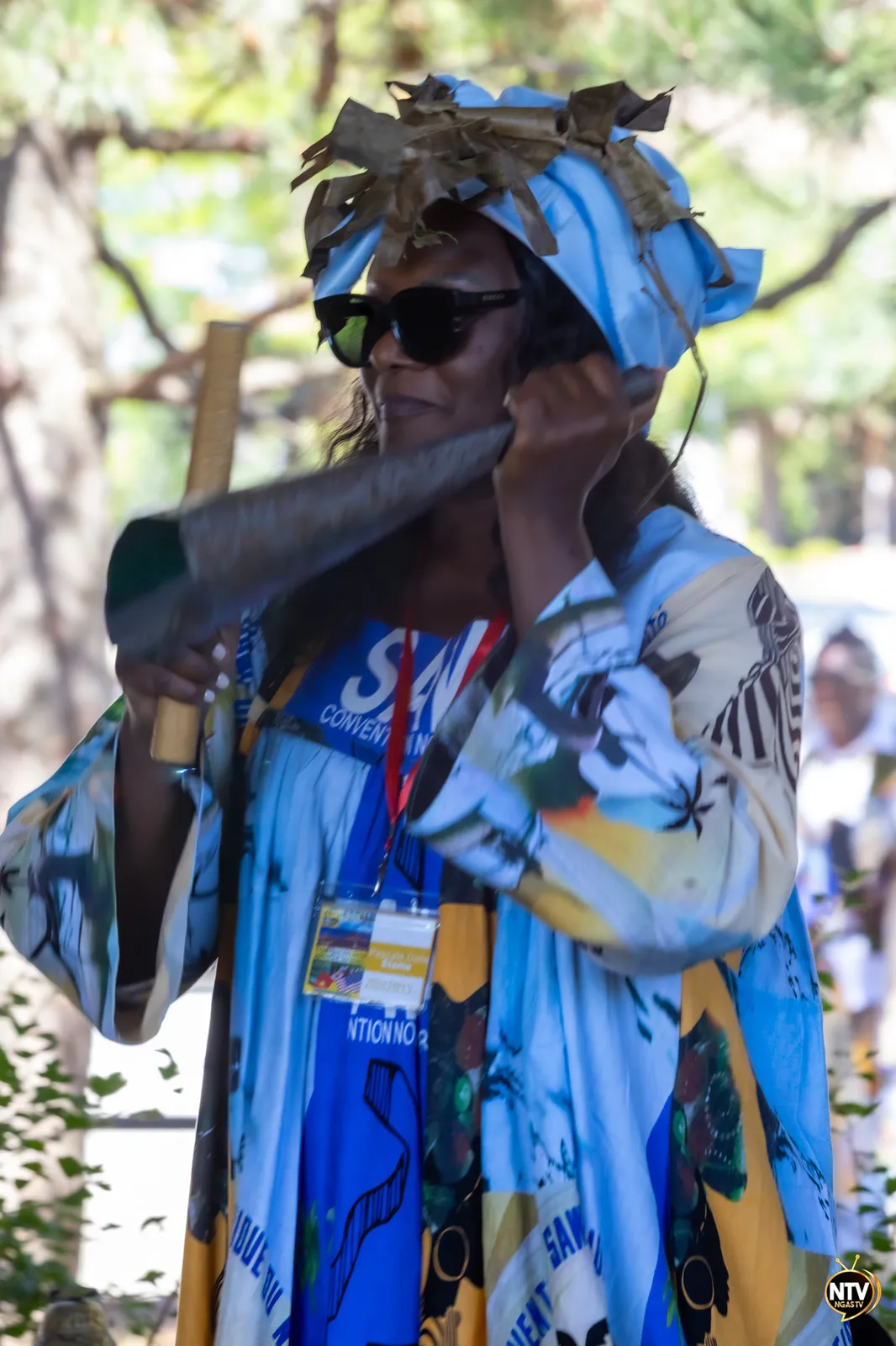 Games, exhibitions, and cultural activities — photo 10