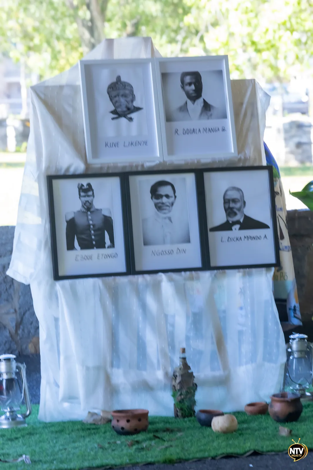 Games, exhibitions, and cultural activities — photo 11
