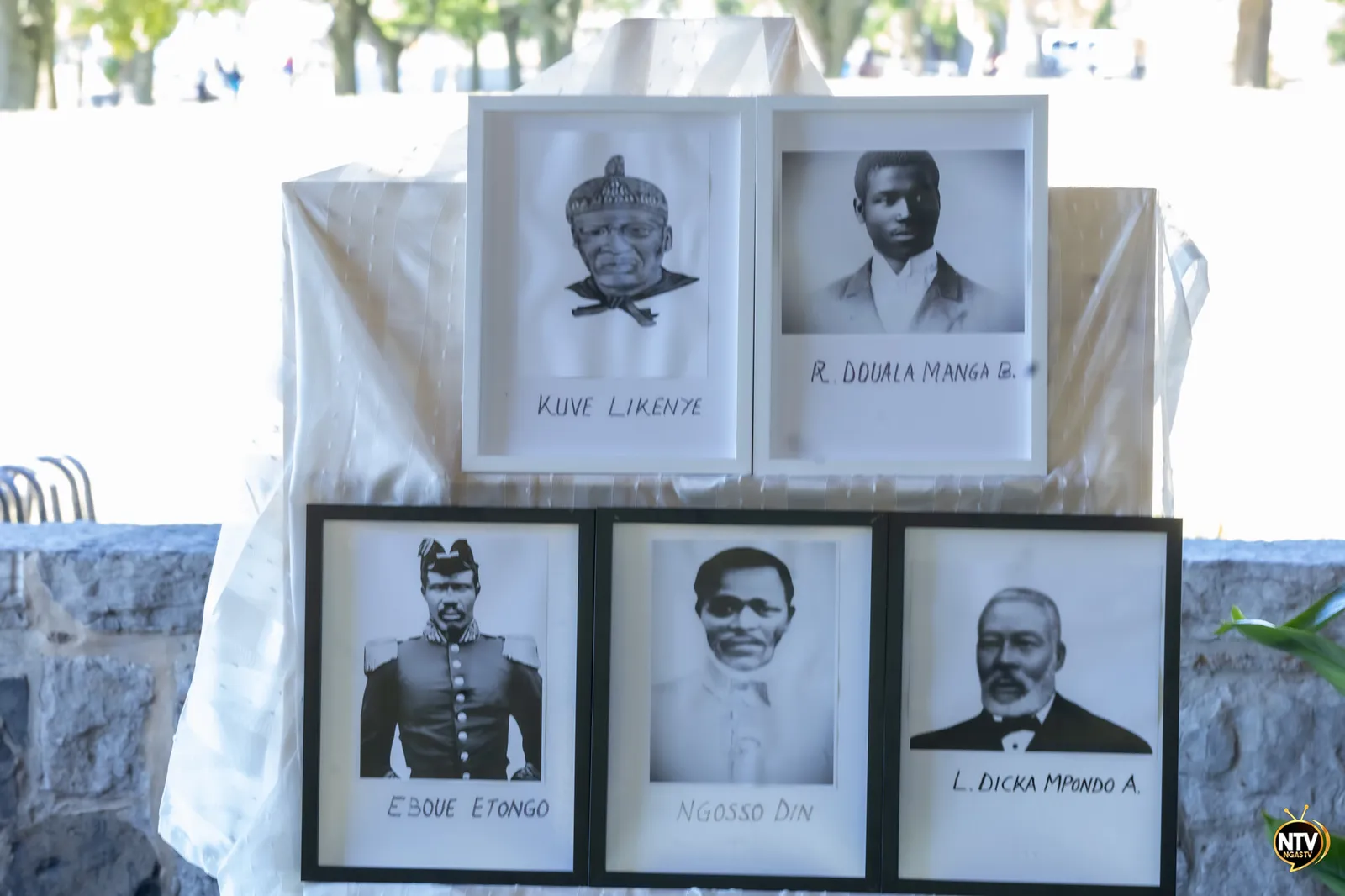 Cultural heritage activity: Tribute to the Sawa Martyrs — photo 2