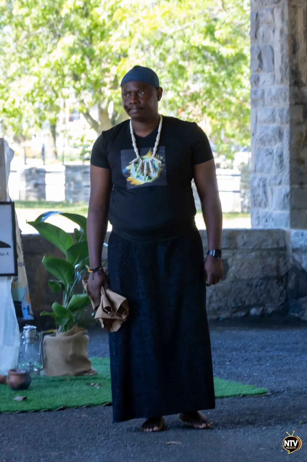 Cultural heritage activity: Tribute to the Sawa Martyrs — photo 11