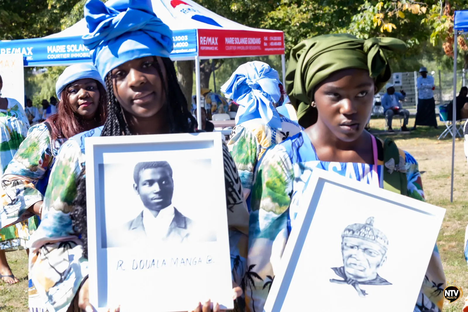 Cultural heritage activity: Tribute to the Sawa Martyrs — photo 10