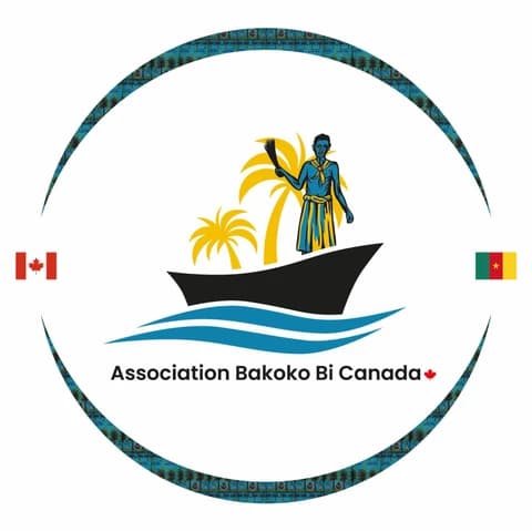 Logo of Association Bakoko Bi Canada (ABBC)