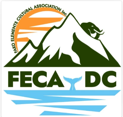 Logo of Faco Elements Cultural Association (FECA)