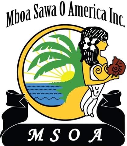 Logo of Sawa Washington