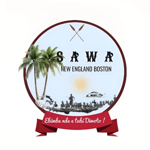 Logo of Sawa Boston