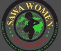 Logo of Sawa Women California